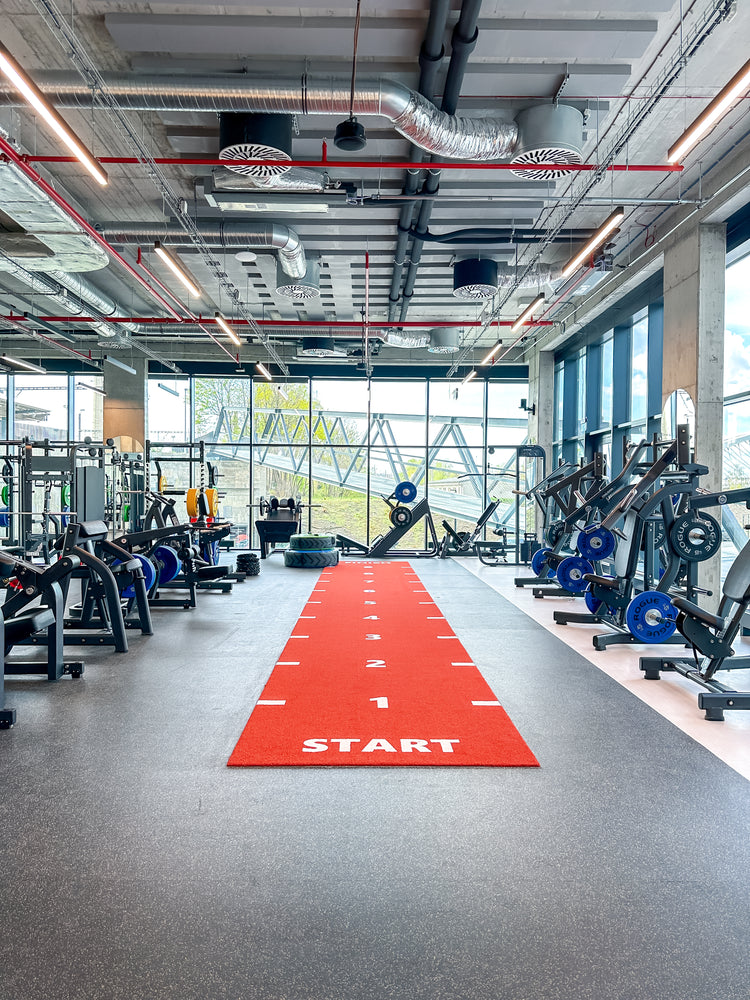 Onegym Memberships Holesovice – ONE GYM
